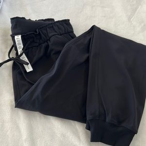 Lululemon joggers